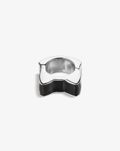 Cat Face Charm for Stethoscope